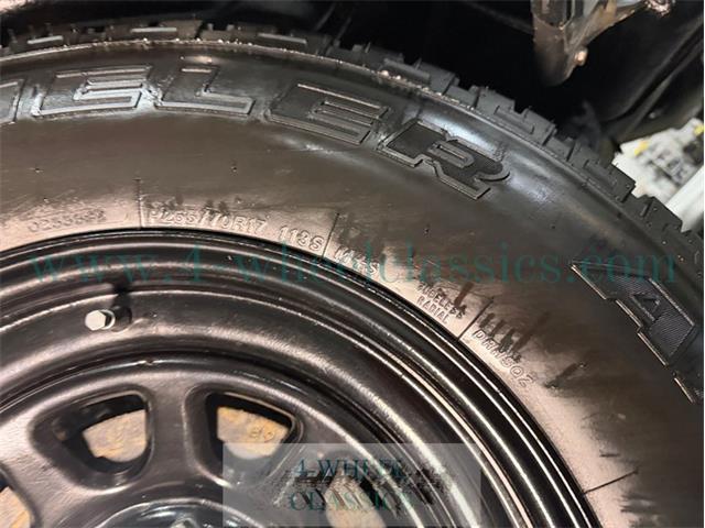 1987 Chevrolet K-10 (CC-2098169) for sale in Holland , Michigan