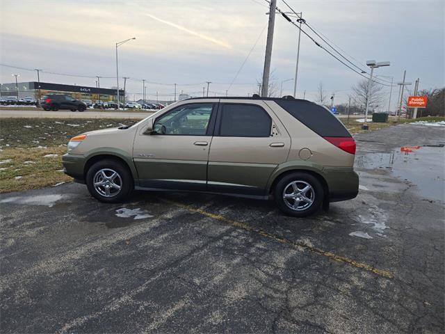 2002 Buick Rendezvous (CC-2090817) for sale in St. Charles, Illinois