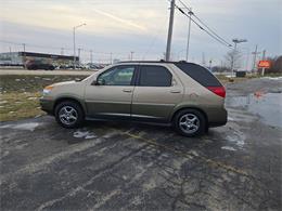 2002 Buick Rendezvous (CC-2090817) for sale in St. Charles, Illinois