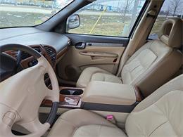2002 Buick Rendezvous (CC-2090817) for sale in St. Charles, Illinois