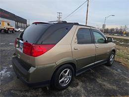 2002 Buick Rendezvous (CC-2090817) for sale in St. Charles, Illinois