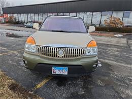 2002 Buick Rendezvous (CC-2090817) for sale in St. Charles, Illinois