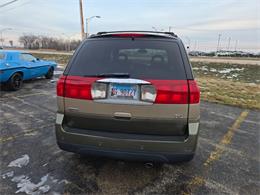 2002 Buick Rendezvous (CC-2090817) for sale in St. Charles, Illinois