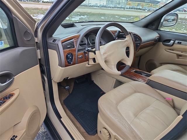 2002 Buick Rendezvous (CC-2090817) for sale in St. Charles, Illinois