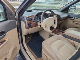 2002 Buick Rendezvous (CC-2090817) for sale in St. Charles, Illinois