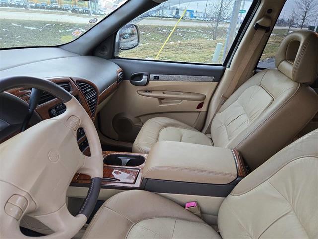 2002 Buick Rendezvous (CC-2090817) for sale in St. Charles, Illinois