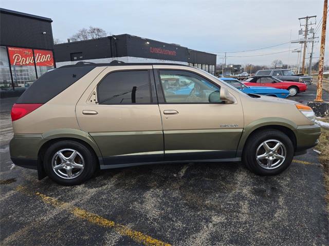 2002 Buick Rendezvous (CC-2090817) for sale in St. Charles, Illinois