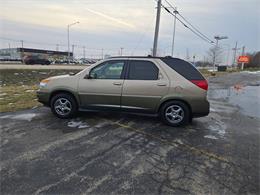 2002 Buick Rendezvous (CC-2090817) for sale in St. Charles, Illinois