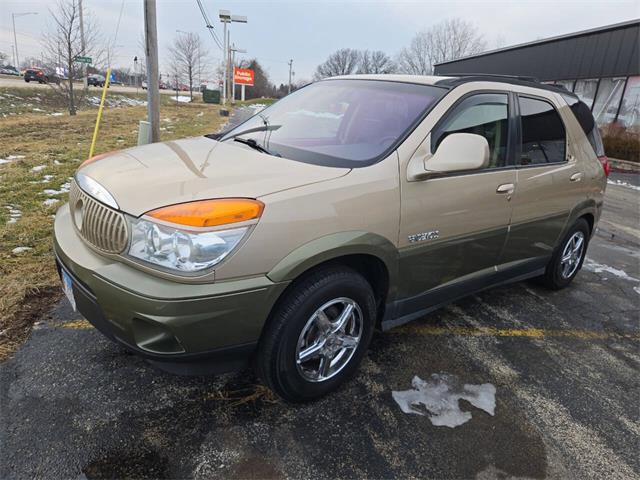2002 Buick Rendezvous (CC-2090817) for sale in St. Charles, Illinois