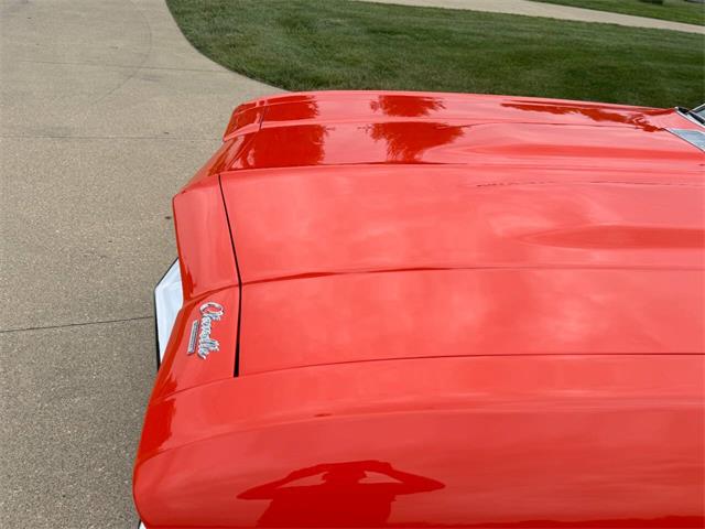 1969 Chevrolet Chevelle (CC-2098170) for sale in Orrville, Ohio