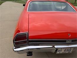 1969 Chevrolet Chevelle (CC-2098170) for sale in Orrville, Ohio
