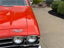 1969 Chevrolet Chevelle (CC-2098170) for sale in Orrville, Ohio
