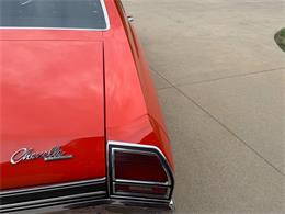 1969 Chevrolet Chevelle (CC-2098170) for sale in Orrville, Ohio