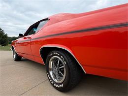 1969 Chevrolet Chevelle (CC-2098170) for sale in Orrville, Ohio