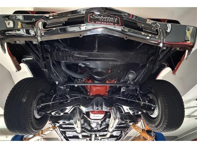 1969 Chevrolet Chevelle (CC-2098170) for sale in Orrville, Ohio