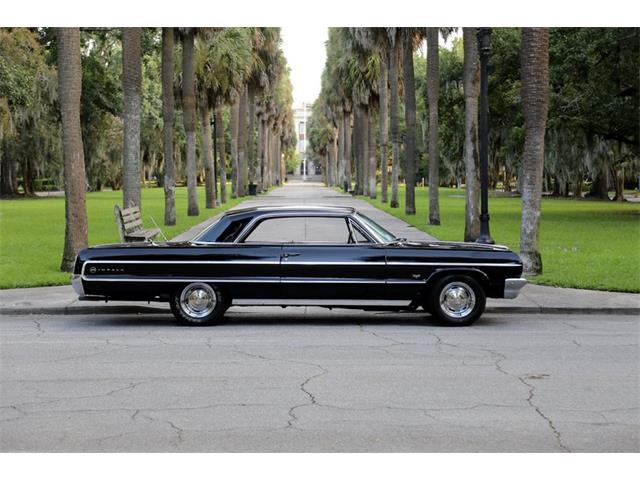 1964 Chevrolet Impala (CC-2098171) for sale in Savannah, Georgia