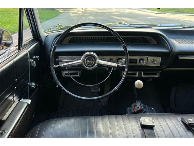 1964 Chevrolet Impala (CC-2098171) for sale in Savannah, Georgia