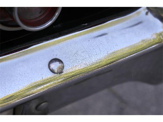 1964 Chevrolet Impala (CC-2098171) for sale in Savannah, Georgia