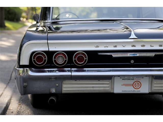 1964 Chevrolet Impala (CC-2098171) for sale in Savannah, Georgia