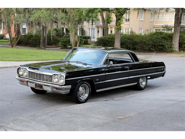 1964 Chevrolet Impala (CC-2098171) for sale in Savannah, Georgia