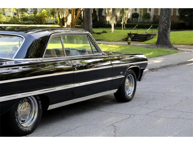 1964 Chevrolet Impala (CC-2098171) for sale in Savannah, Georgia