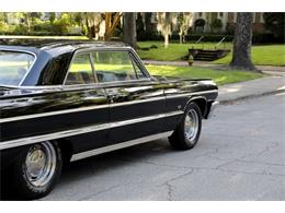 1964 Chevrolet Impala (CC-2098171) for sale in Savannah, Georgia