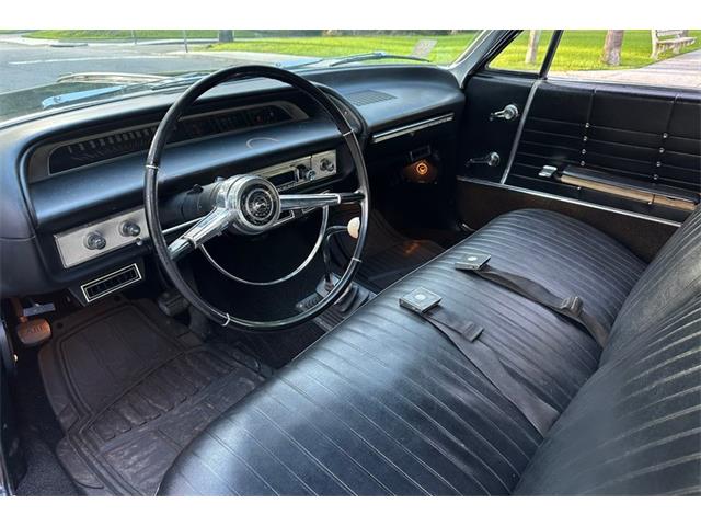 1964 Chevrolet Impala (CC-2098171) for sale in Savannah, Georgia