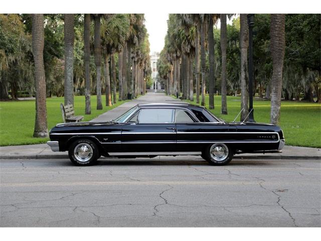 1964 Chevrolet Impala (CC-2098171) for sale in Savannah, Georgia