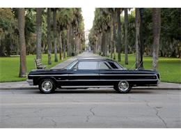 1964 Chevrolet Impala (CC-2098171) for sale in Savannah, Georgia