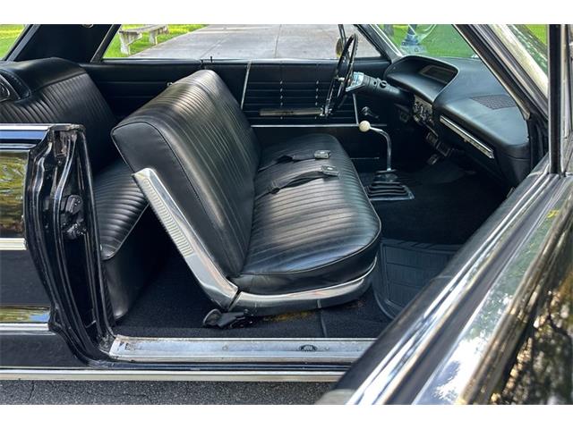 1964 Chevrolet Impala (CC-2098171) for sale in Savannah, Georgia