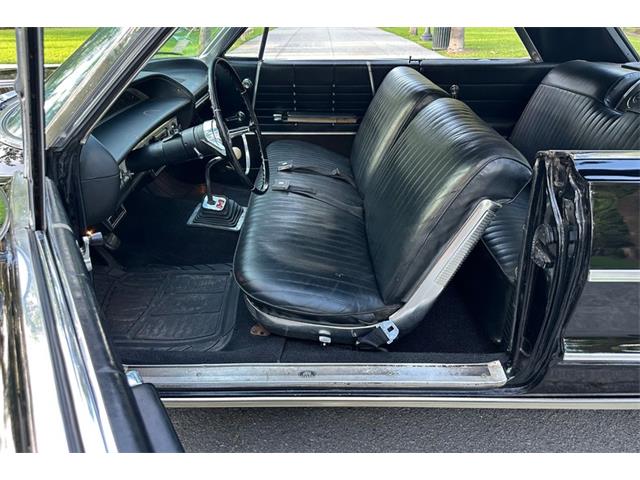 1964 Chevrolet Impala (CC-2098171) for sale in Savannah, Georgia