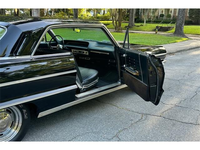 1964 Chevrolet Impala (CC-2098171) for sale in Savannah, Georgia
