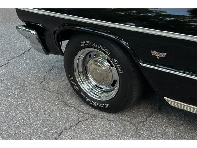 1964 Chevrolet Impala (CC-2098171) for sale in Savannah, Georgia