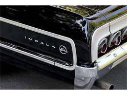 1964 Chevrolet Impala (CC-2098171) for sale in Savannah, Georgia