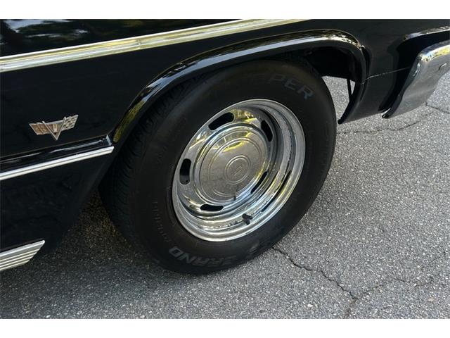 1964 Chevrolet Impala (CC-2098171) for sale in Savannah, Georgia