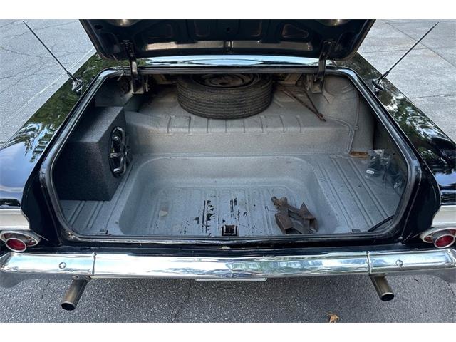 1964 Chevrolet Impala (CC-2098171) for sale in Savannah, Georgia
