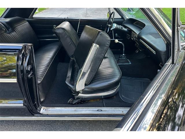 1964 Chevrolet Impala (CC-2098171) for sale in Savannah, Georgia