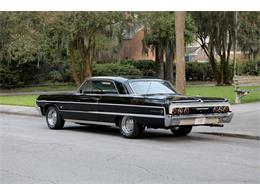 1964 Chevrolet Impala (CC-2098171) for sale in Savannah, Georgia