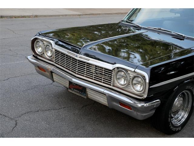 1964 Chevrolet Impala (CC-2098171) for sale in Savannah, Georgia