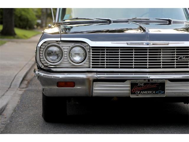 1964 Chevrolet Impala (CC-2098171) for sale in Savannah, Georgia