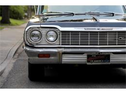 1964 Chevrolet Impala (CC-2098171) for sale in Savannah, Georgia