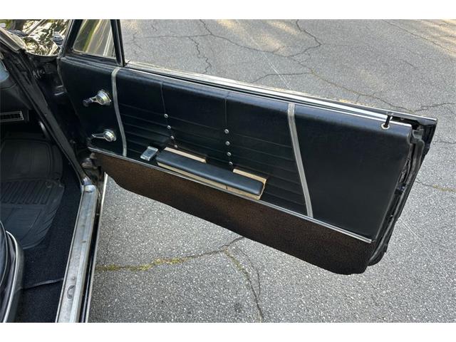 1964 Chevrolet Impala (CC-2098171) for sale in Savannah, Georgia