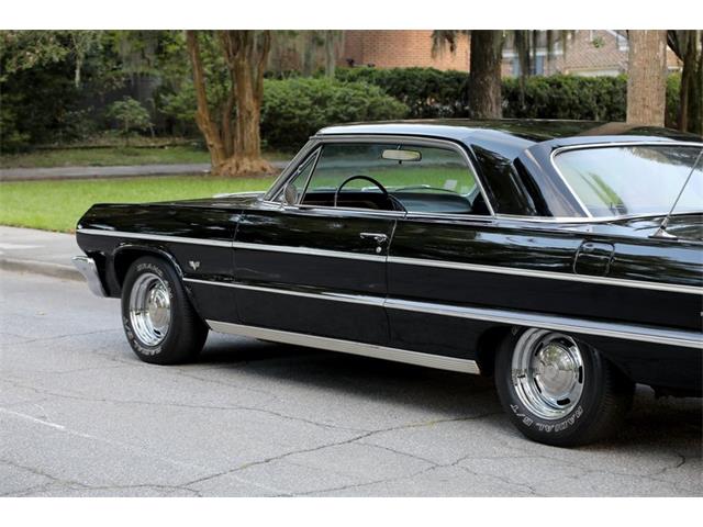 1964 Chevrolet Impala (CC-2098171) for sale in Savannah, Georgia
