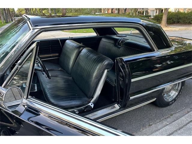 1964 Chevrolet Impala (CC-2098171) for sale in Savannah, Georgia