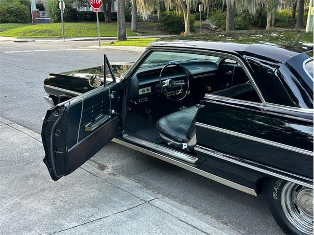 1964 Chevrolet Impala (CC-2098171) for sale in Savannah, Georgia