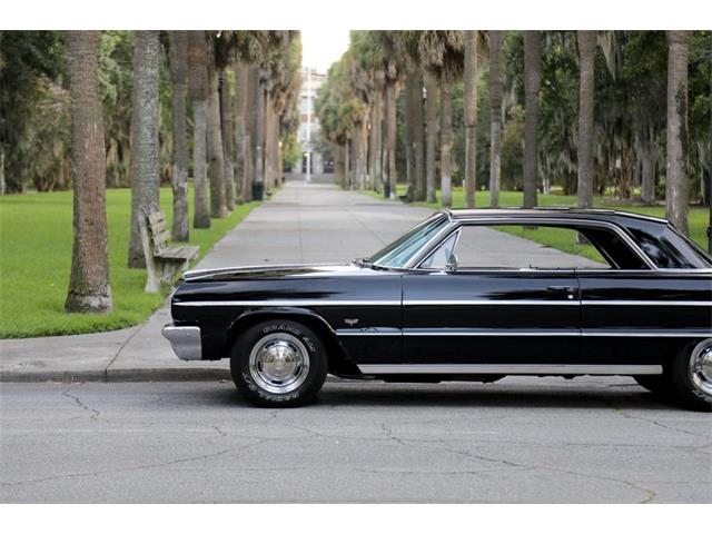 1964 Chevrolet Impala (CC-2098171) for sale in Savannah, Georgia
