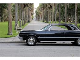 1964 Chevrolet Impala (CC-2098171) for sale in Savannah, Georgia