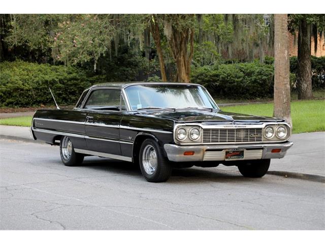 1964 Chevrolet Impala (CC-2098171) for sale in Savannah, Georgia
