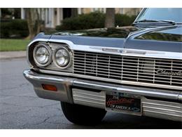 1964 Chevrolet Impala (CC-2098171) for sale in Savannah, Georgia