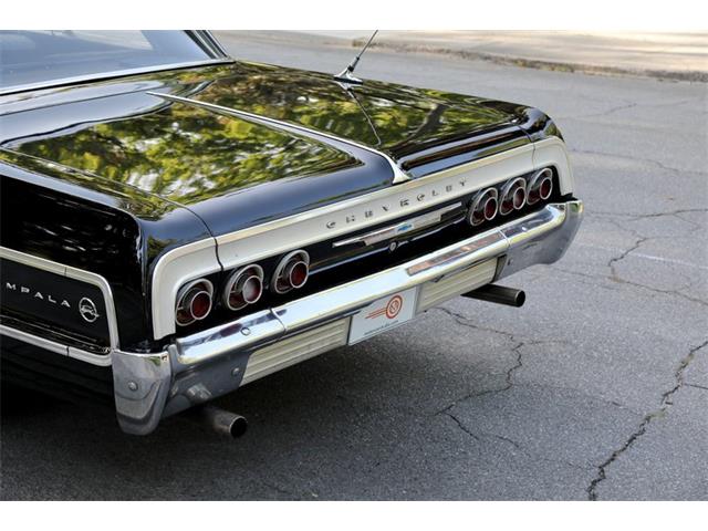 1964 Chevrolet Impala (CC-2098171) for sale in Savannah, Georgia